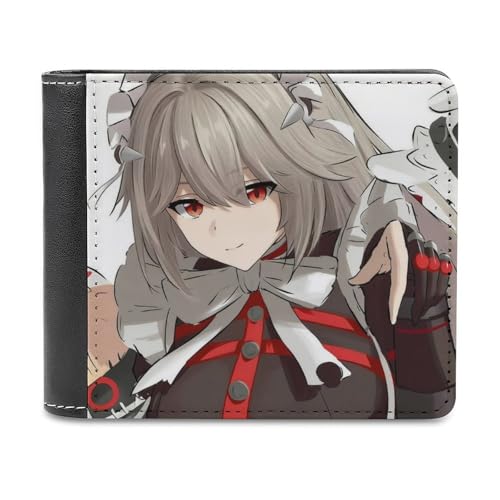 Zenless Zone Zero �[�����X�]�[���[�� �J�[�h�p�b�N ���K���� �܂��� �R�C���P�[�X ���z �J�[�h �d�ݎ��[ One Size