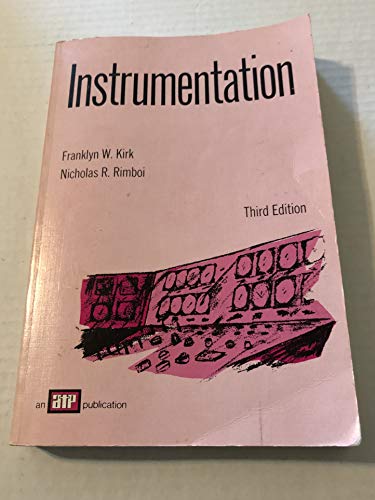 Instrumentation view 2