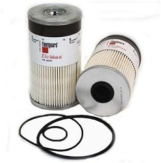 Cummins Fleetguard Separator Fuel/Water Filter, Part No: FS19727, Tractor Style, Heavy Machinery Compatible