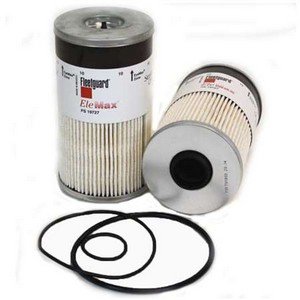 Cummins Fleetguard Separator Fuel/Water Filter, Part No: FS19727, Tractor Style, Heavy Machinery Compatible