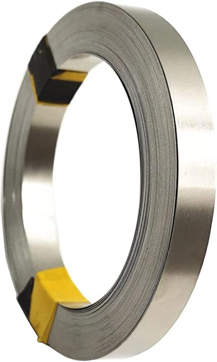 Mizy 32700 Nickel Strip 0.12x10mm,width-10mm,Thickness-0.12mm for Battery Pack Making,Nickel Plated. (1 Meter)-image-18