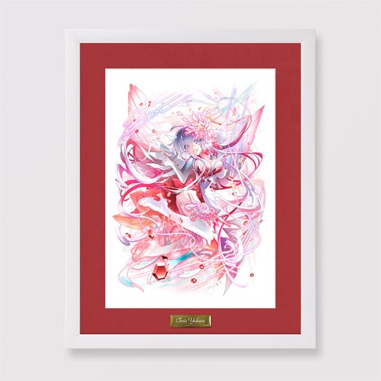 戦姫絶唱シンフォギアXV 雪音クリス キャラファイングラフ Amazon.co.jp: 戦姫絶唱シンフォギアXV キャラファイングラフ 雪音