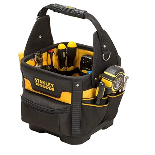 Stanley 1-93-952 Fatmax Technicians Tool Bag #TOP1
