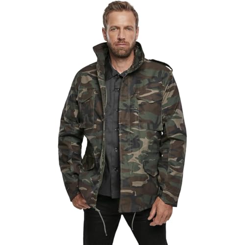 Image of Brandit Men Classic Field Jacket