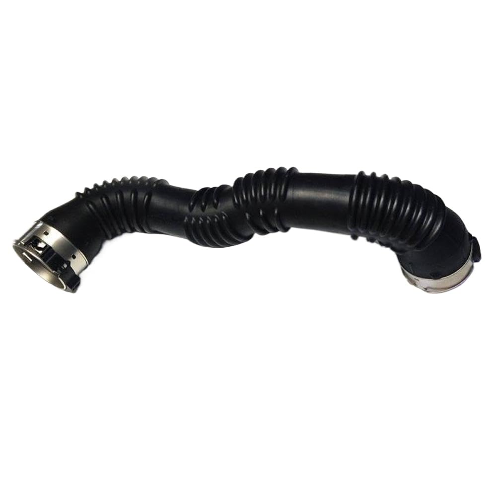 Qhtwuyqek Onecolor Turbo Intercooler Hose 2465200101 Compatible With Mercedes-Benz A-Class B-Class W176 W246 Gla-Class Diesel Hatch 2013-2018