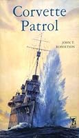 Corvette Patrol B000FT4TKS Book Cover