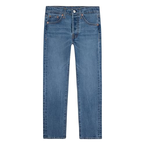 Levi's Girls' 501 Original Denim Jeans