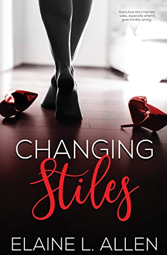 Changing Stiles view 2