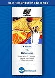 1988 NCAA(r) Division I Men's Basketball Championship - Kansas vs. Oklahoma