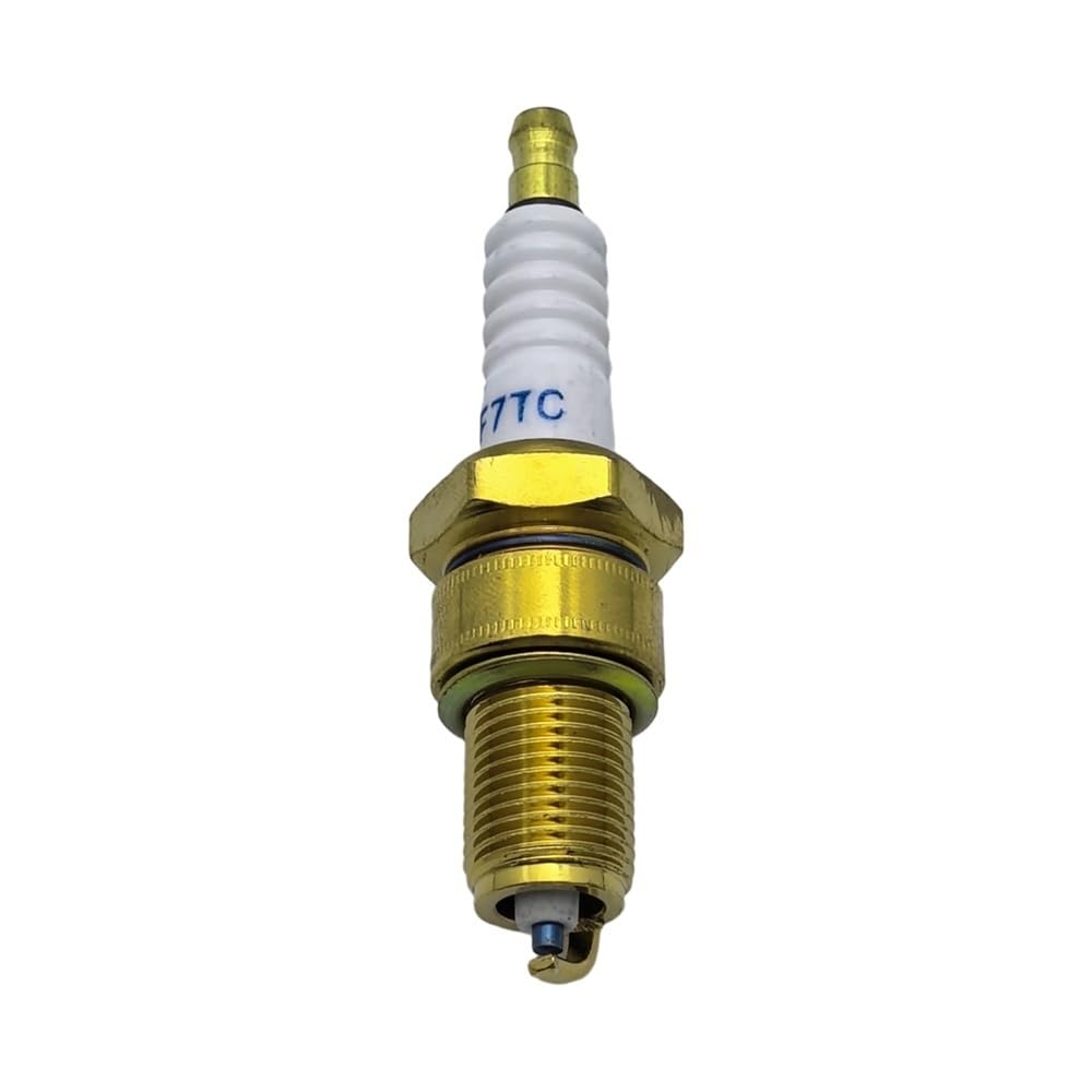 Bougie d'allumage F7TC pour motoculteur et tracteur agricole