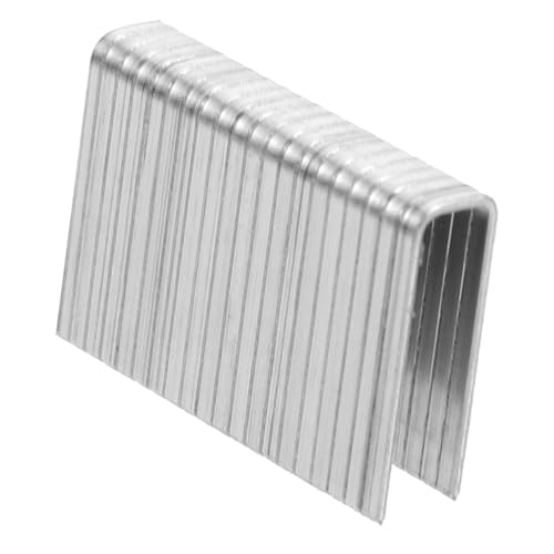 FUTUREORYY 60 Piezas Kit de Reparación para Contraventanas Grapas Resistentes para Lamas Herrajes para Fijación Segura para Ventanas Correderas Instalación Fácil y Duradera