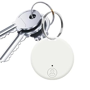 Generisch Hunde-Tracker Anti-Verlust Smart GPS-Tag