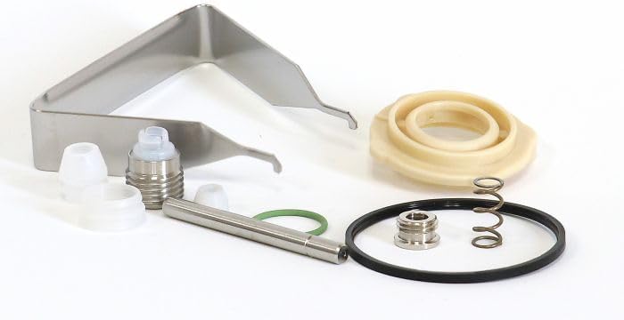 SATA Jet 1000B & 100BF/BP HVLP/RP (1) Maintenance KIT Part 1173260
