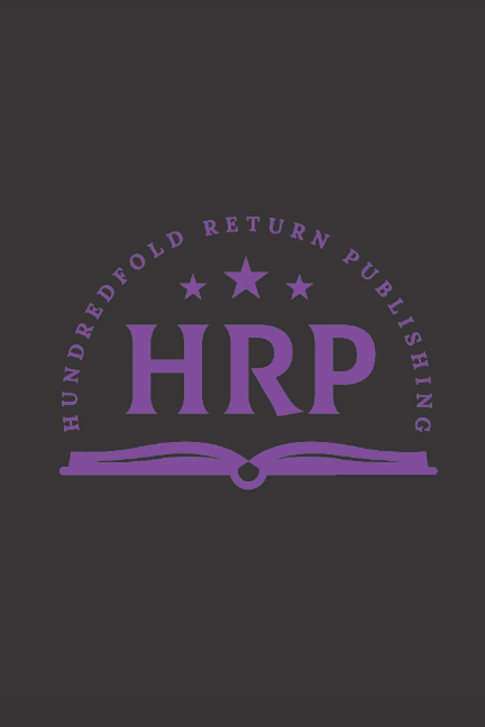 HRP: Hundredfold Return Publishing. 6x9. 100 pages.