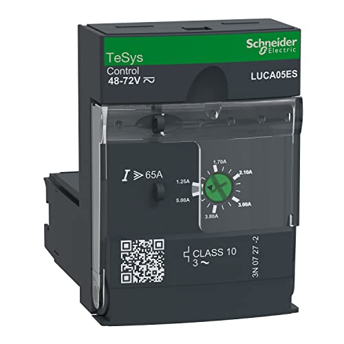 Unité standard 1,25 5A 48 72V AC DC alimentation électrique rail