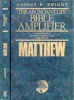 Matthew : the Gospel of the kingdom 0816312176 Book Cover