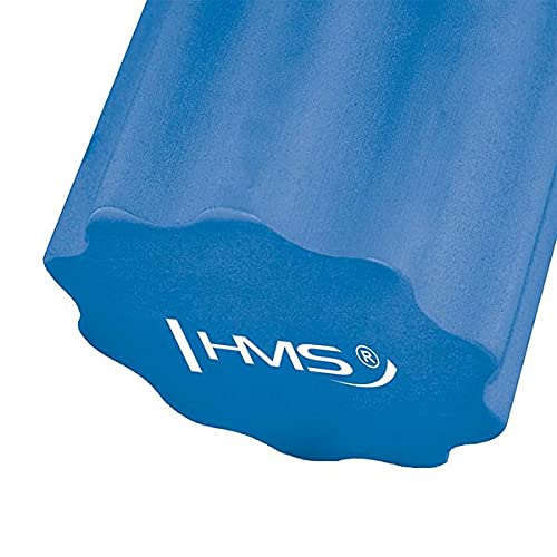 HMS Roller, scooter voor fitness, pilates, massage 45 cm FS201 - Image 5