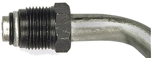 Chevrolet Performance 12577903 Oil Cooler Block-Off