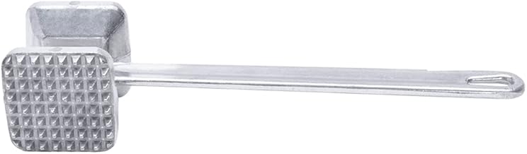 Mimo Style Martelo de Carne Quadrado, 23cm