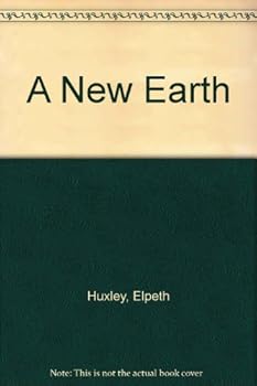 A New Earth