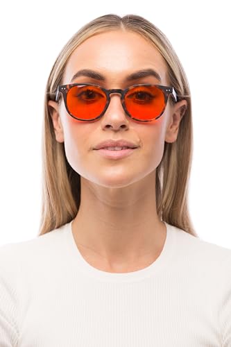 Image of BON CHARGE Clarke Blue Light Blocking Glasses