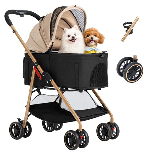 MILA&LOUIS Dog Stroller