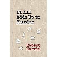 It All Adds Up to Murder