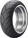 Dunlop Elite 3 Radial Touring Rear Tire (250/40R18)