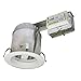 Royal Pacific IC Line Voltage Compact Fluorescent Remodel 6