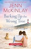 Barking Up the Wrong Tree (Bluff Point Romance, A)