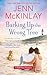 Barking Up the Wrong Tree (A Bluff Point Romance)