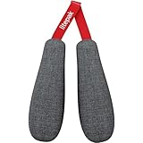 Litepak Boxing Glove Deodorizer - Boxing Gear Odor Eliminator, Removes Smell from Gym, Hockey, Bowling or Boxing Accessories - Moisture Absorbing Sports Equipment for Gloves or Bag (2 Pairs)