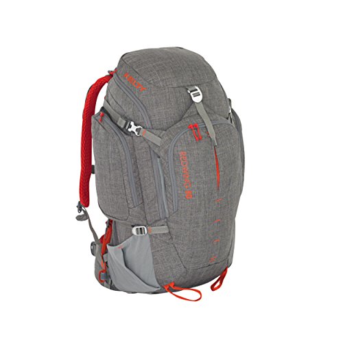 Kelty Reserve Redwing 50 Backpack, Dark Shadow