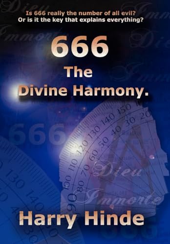 666: The Divine Harmony