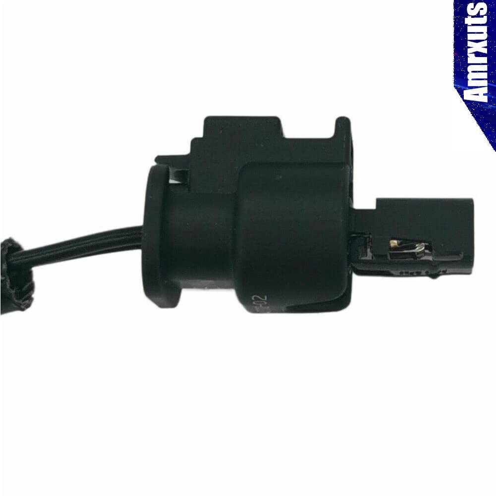 Amrxuts 13627805606 Temperature Sensor EGT DPF DOC Sensor for E70 E90 F25 F30 F31 328d xDrive 335d 328i 335i M3 X3 X5 Base xDrive28d xDrive35d Turbo Auto 27310377 ES0011