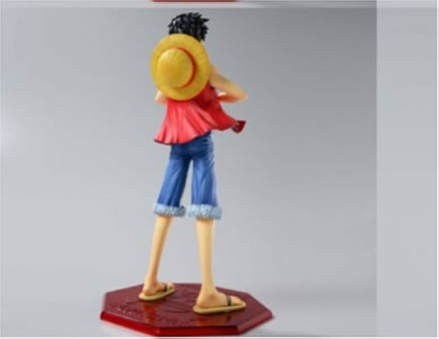Amazon.com: Portrait.Of.Pirates : One Piece Neo 1 Monkey D Luffy ...