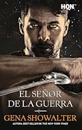 El señor de la guerra: 313 (HQN)