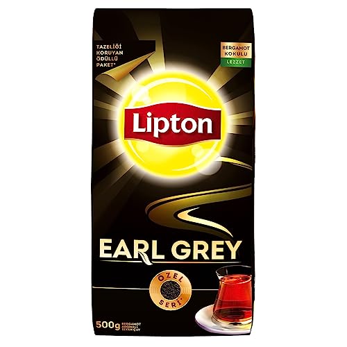 Lipton Ürünlerinde ₺600'ye ₺150 İndirim
