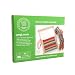Harrisville Designs Friendly Loom Peg Loom Hardwood, Weaving crafts for Kids Age 6 and up