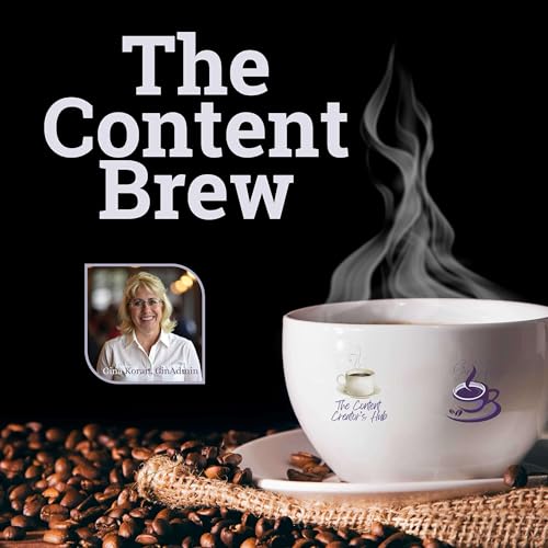 The Content Brew copertina