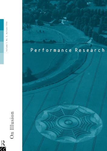 Performance Research 1.3 view 2