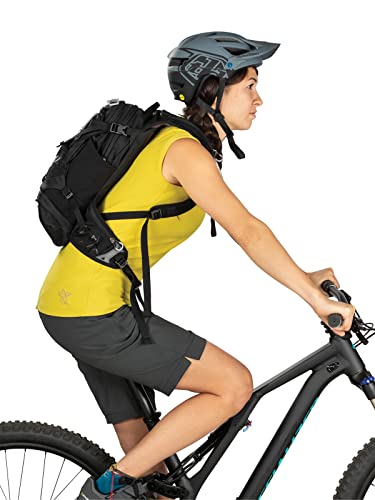 Osprey Raven 14 Women's Bike Hydration Backpack , Lilac Grey #TOP5
