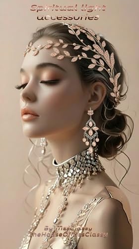 Spiritual Light Accessories