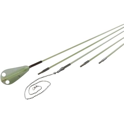 Labor Saving Devices 81-230 Wiring Running kit, Green Cover