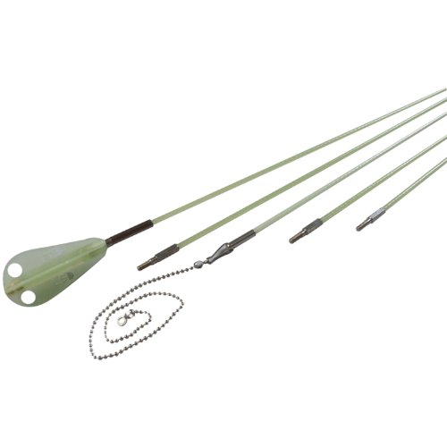 Labor Saving Devices 81-230 Wiring Running kit, Green