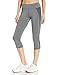 HEAD Women's Fishnet Crop