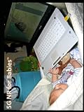 5G NR for Babies: A practical Engineer's Guide to New Radio and Network Design