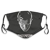 🌸Perfekte Größe 7,9 'x 5,9', Ihre Nase und Ihr Mund können gut bedeckt sein.