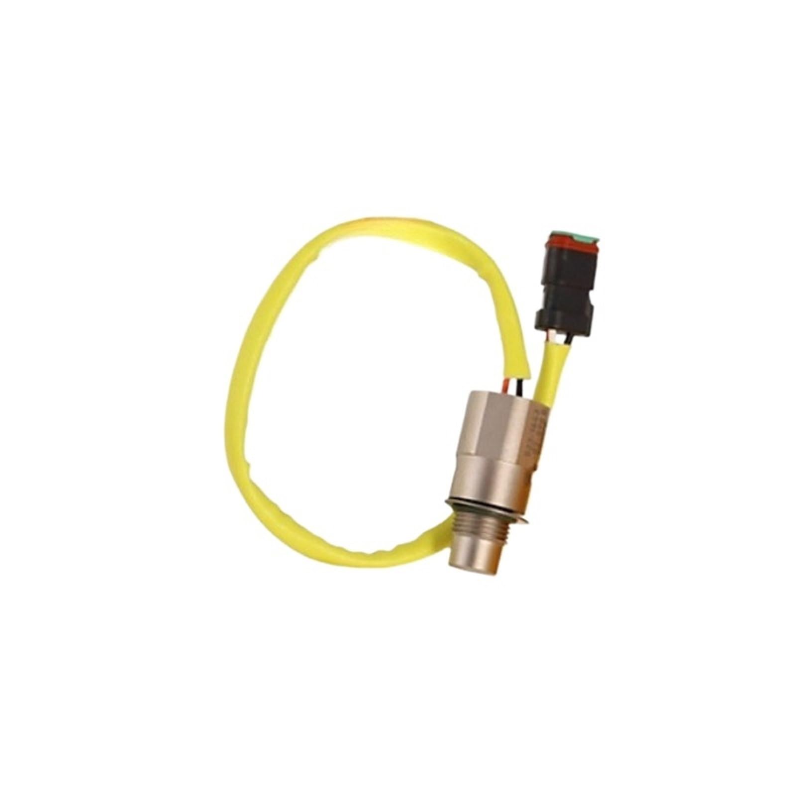 RCGKNNMUZ 345B 5110B 5130B 5230B Excavator Speed Sensor 522-1643 5221643
