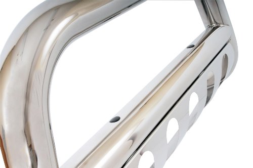 Image of Dee Zee DZ502797 Stainless Steel Bull Bar